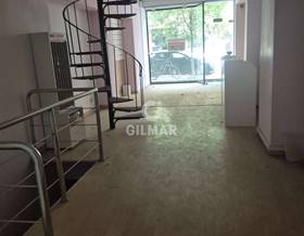 premises for sale in moncloa madrid