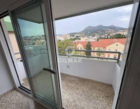 flat rent malaga el palo by 1,900 eur