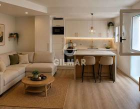 flat rent malaga malagueta by 2,000 eur