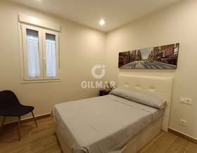 flat rent madrid capital by 1,450 eur