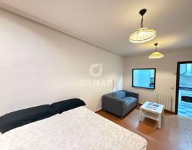 flat rent madrid capital by 820 eur
