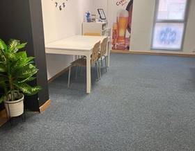 offices for sale in sestao