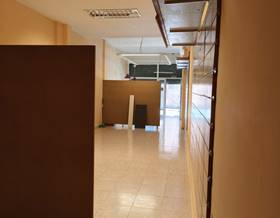 premises sale santa cruz de tenerife by 165,000 eur