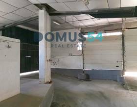 industrial warehouses for sale in mallorca islas baleares