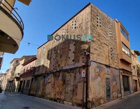 villas for sale in can picafort