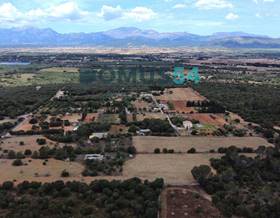 lands for sale in balearic islands