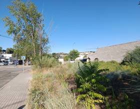 land sale toledo by 85,000 eur