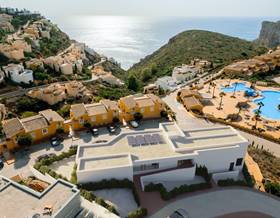 apartments for sale in la xara