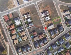 land sale león leon by 125,000 eur