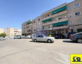 flat sale cuenca by 158,900 eur