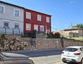 flat sale burgos centro-sur by 160,000 eur