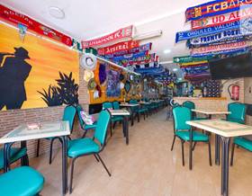 premises for sale in torrevieja
