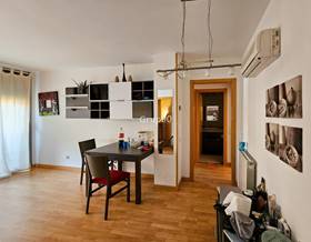 flat sale lleida rectorat by 100,000 eur