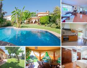 villas for sale in salteras