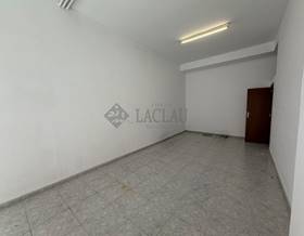 premises rent barcelona sitges by 1,000 eur