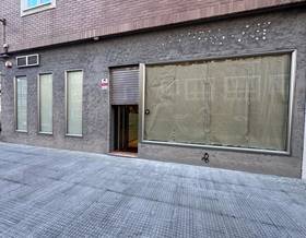 premises rent a coruña cambre by 450 eur