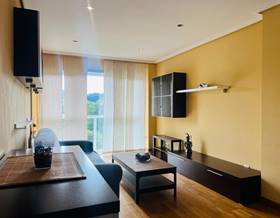 flat rent cambre temple by 750 eur