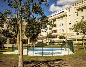 flat rent malaga el cónsul-el romeral by 1,350 eur