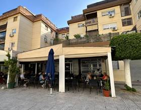 premises rent malaga teatinos by 1,400 eur