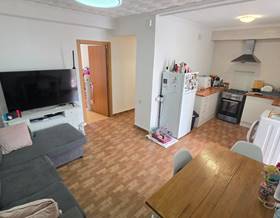 flat sale ontinyent sant josep by 95,000 eur