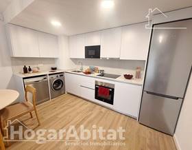flat sale valencia valencia by 450,000 eur