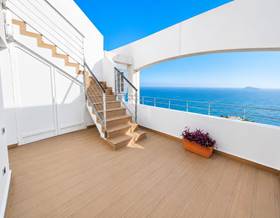 duplex sale alicante benidorm by 485,000 eur