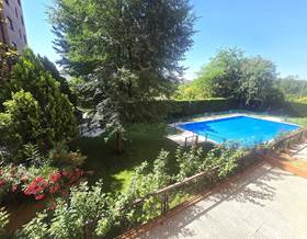 flat rent madrid capital by 2,200 eur