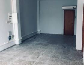 premises for rent in deltebre