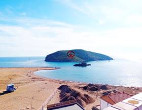 houses for sale in mazarron