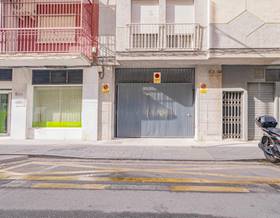 garage sale granada constitucion by 35,000 eur