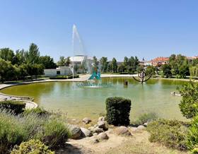 houses for sale in madrid province