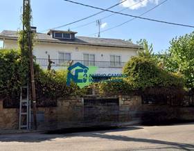 villa sale torrelodones cerro amate by 1,075,000 eur