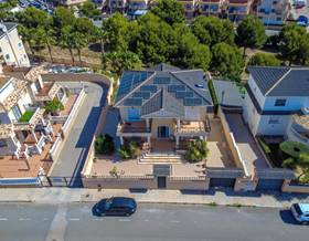 villas for sale in torre de la horadada