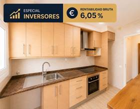 flat sale sant quinti de mediona by 105,000 eur