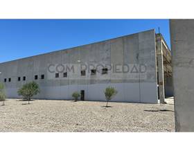 industrial warehouses for rent in balearic islands