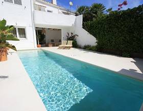 villas for sale in denia