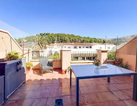 apartments for sale in denia