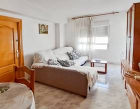 apartments for sale in aguadulce, almeria