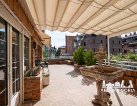 duplex for rent in madrid province