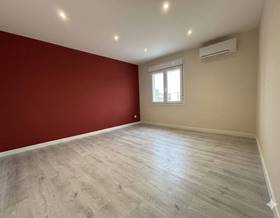 flat rent madrid capital by 1,500 eur