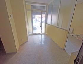 premises rent lleida cap pont - riu francoli by 600 eur