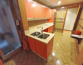 flat sale lleida by 165,000 eur