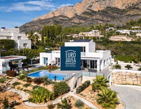 villa sale javea xabia montgo by 1,670,000 eur