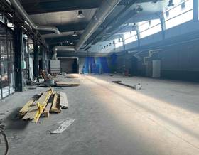 industrial warehouses for rent in san fernando de henares