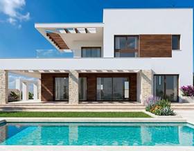 villas for sale in guardamar del segura