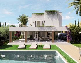 villas for sale in daya nueva
