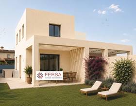 semidetached house sale el puerto de santa maria el águila by 950,000 eur