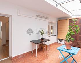 flat sale sitges poble sec/observatori by 360,000 eur