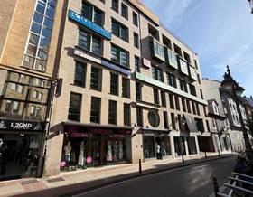 office rent ponferrada centro by 300 eur