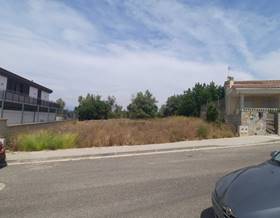 land sale amposta favaret by 72,000 eur